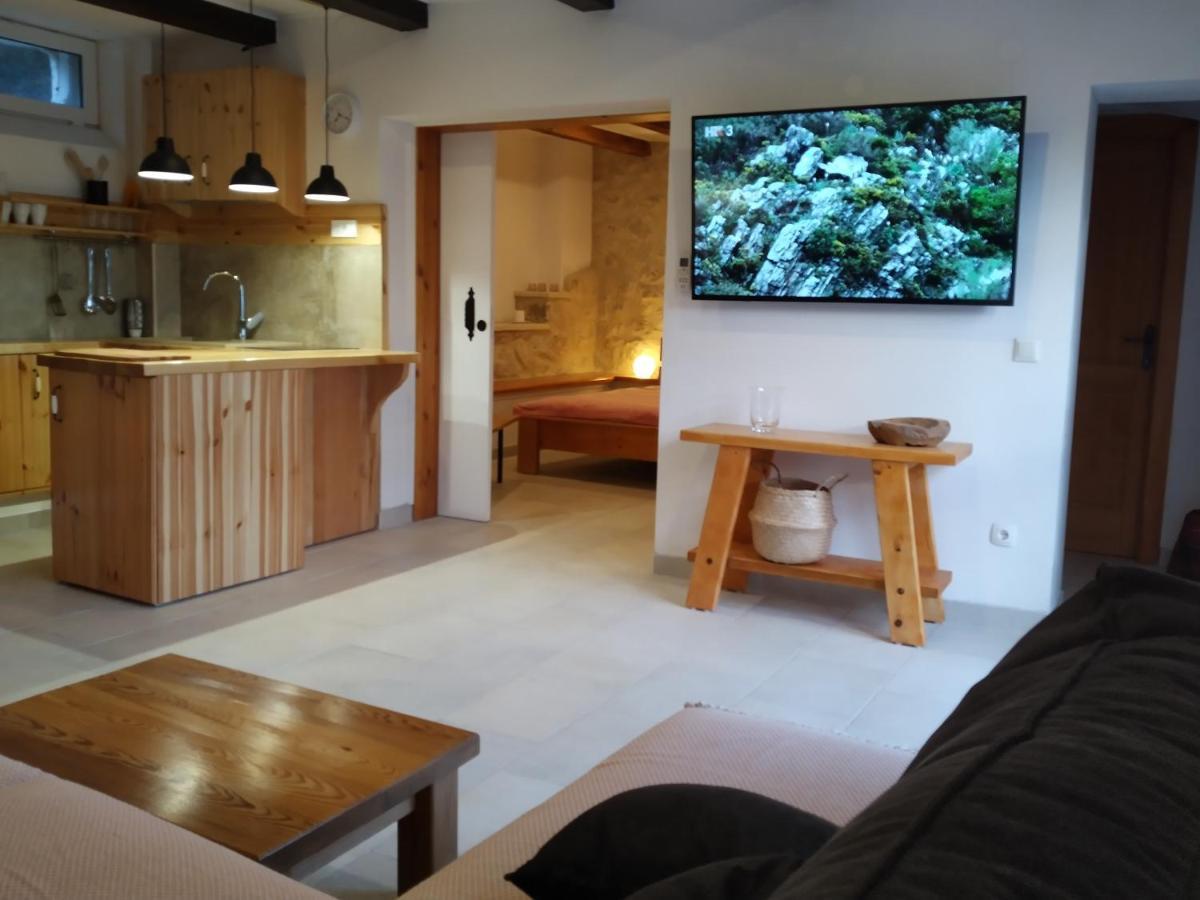 Eler Home Zára Kültér fotó