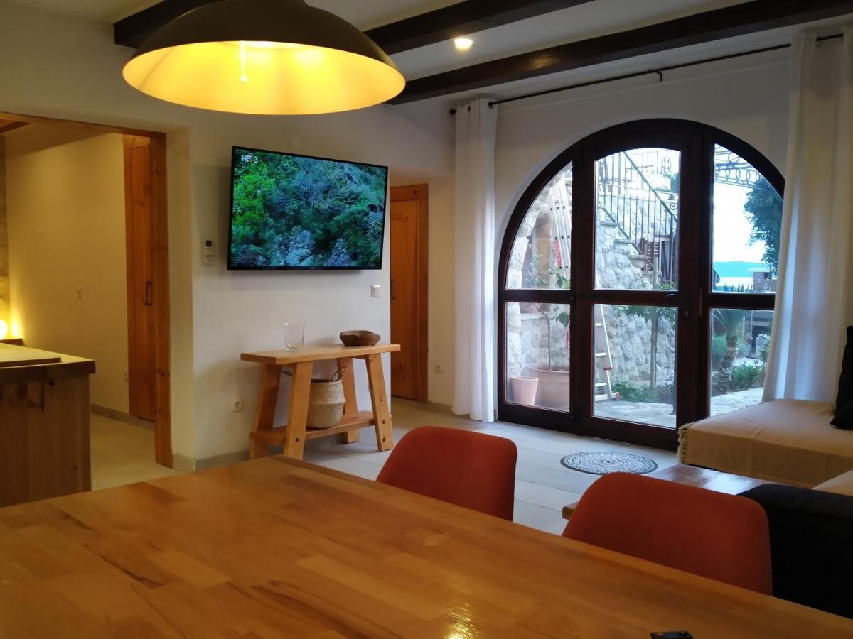 Eler Home Zára Kültér fotó