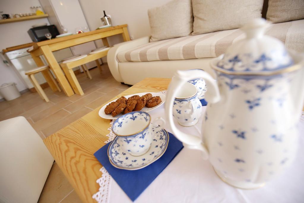 Eler Home Zára Szoba fotó