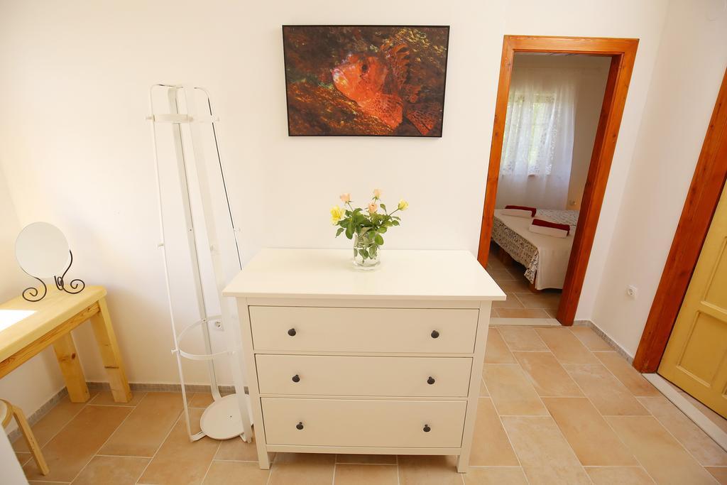 Eler Home Zára Szoba fotó