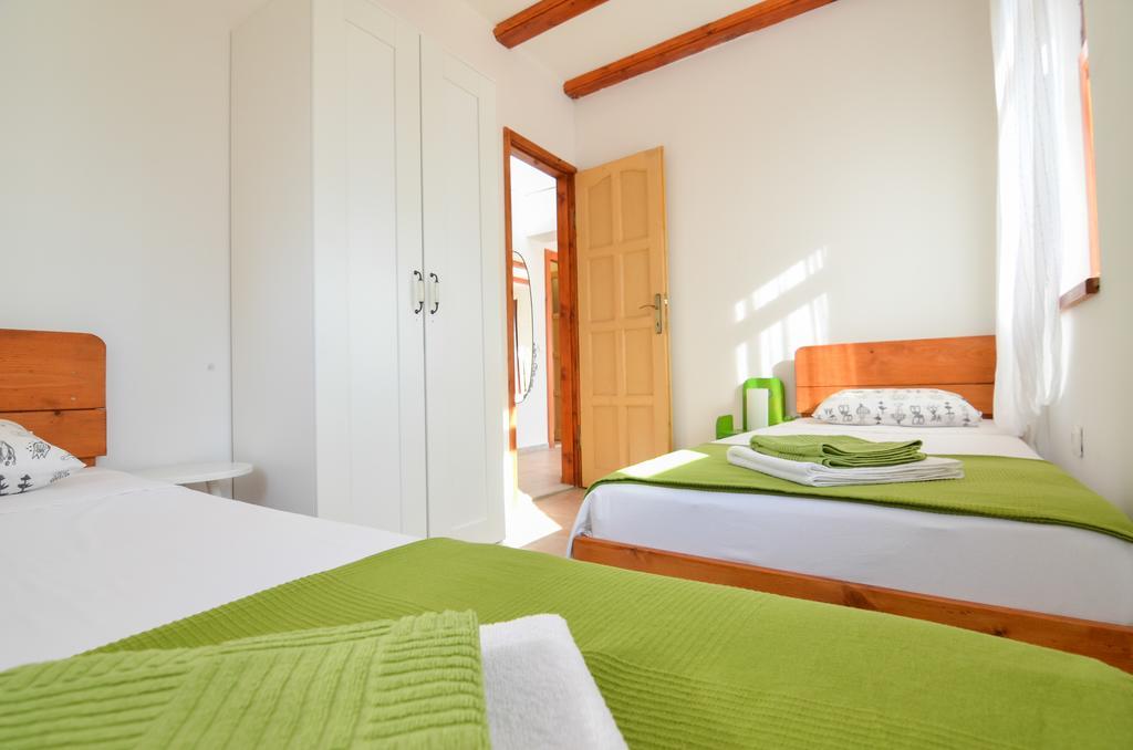 Eler Home Zára Kültér fotó