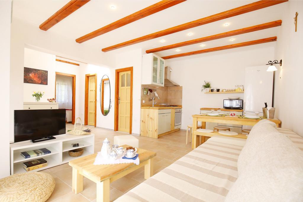 Eler Home Zára Kültér fotó